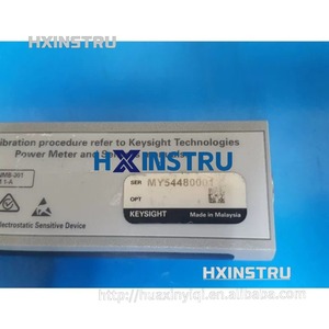 Sensor de Potencia RF Keysight N8481H - 10MHz-50GHz, -70dBm a +20dBm, USB, para Analizadores Serie P y Pruebas 5G/Radar/Microondas - Product Image 3