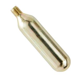Cilindro <span class=keywords><strong>de</strong></span> gas CO2 <span class=keywords><strong>de</strong></span> alta presión <span class=keywords><strong>de</strong></span> 12g, cartuchos <span class=keywords><strong>de</strong></span> silicona y acero PARA <span class=keywords><strong>ARMAS</strong></span> <span class=keywords><strong>DE</strong></span> Paintball - Product Image 4