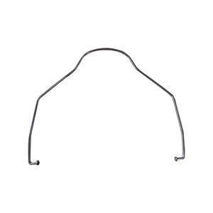 Nhà Máy Bán Hàng Trực Tiếp CNC Tự Động Kim Loại Dây Sơn Xô Xử Lý Làm Máy Xô Xử Lý Hình Thành Máy - Product Image 3