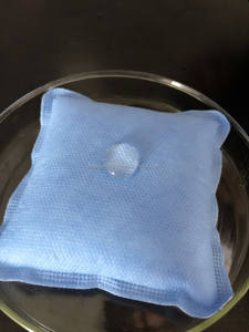 Pembalut luka penyerap Super untuk kaki <span class=keywords><strong>diabetes</strong></span> - Product Image 6