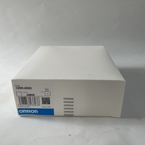 Módulo de Entrada Analógica PLC C200H-AD003 - Product Image 1