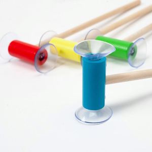 Wholesale Montessori Cognitive <b>Puzzle</b> Card Educational Toys Early Learning Animal Matching <b>Game</b> Parent-child Table Wooden <b>Game</b> - Product Image 3