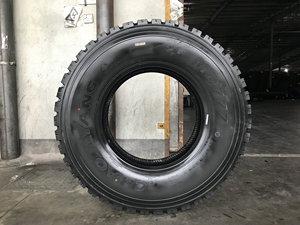 Pneus de camion radiaux tout acier 315/80R22.5, vente chaude, prix de gros usine, usage intensif - Product Image 6
