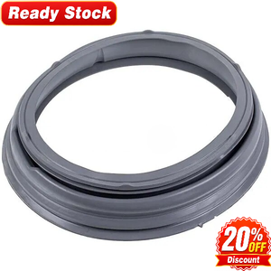 Guarnizione <span class=keywords><strong>di</strong></span> <span class=keywords><strong>Ricambio</strong></span> <span class=keywords><strong>per</strong></span> Sportello <span class=keywords><strong>Lavatrice</strong></span> 4986EN1003A, Pezzo <span class=keywords><strong>di</strong></span> <span class=keywords><strong>Ricambio</strong></span> <span class=keywords><strong>per</strong></span> <span class=keywords><strong>Lavatrice</strong></span> a Carica Frontale, Disponibile in Magazzino, MOQ 1pz - Product Image 2