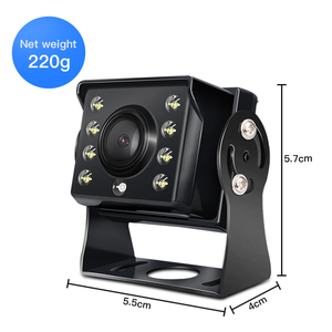 Wholesale High Quality Waterproof 180 <strong>Android</strong> Reverse <strong>Camera</strong> for Cars Truck Touring - Product Image 6