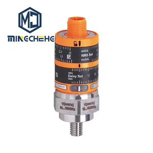 Contrôleur logique programmable (PLC) durable FX3U-128MT/ES-A FX3U-80MR/ES-A FX3U-64MT/ES-A FX3U-48MR/ES-A Module d'automatisation - Product Image 1