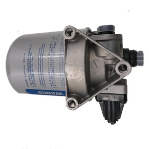 WG9000360521 Bộ Lọc Máy Sấy Không Khí Phù Hợp Với Sinotruk <span class=keywords><strong>Howo</strong></span> 371 Nhà Cung Cấp Phụ Tùng Xe Tải Hạng Nặng - Product Image 2