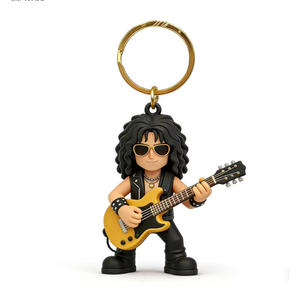 Llavero de Impresión 3D de Alta Calidad, FDM, PLA, PETG, Llavero Personalizado, Mini Llavero, Regalo Promocional al por Mayor - Product Image 2