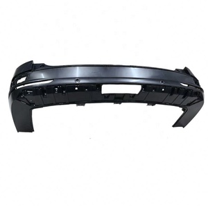 กันชนหลังแท้เบอร์อะไหล่ 13664937-00 MRHB-2804100B ใช้ได้กับรถยนต์ BYD Tengshi - Product Image 4