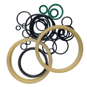 ערכות אטמים איכותיות למחפרים ומכונות בנייה, אספקת מפעל, ערכת תיקון MONTABERT 86612744 - Product Image 1