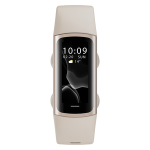 Montre connectée pour hommes et femmes, étanche, avec suivi de la fréquence cardiaque, de la pression artérielle, montre connectée sportive - Product Image 5