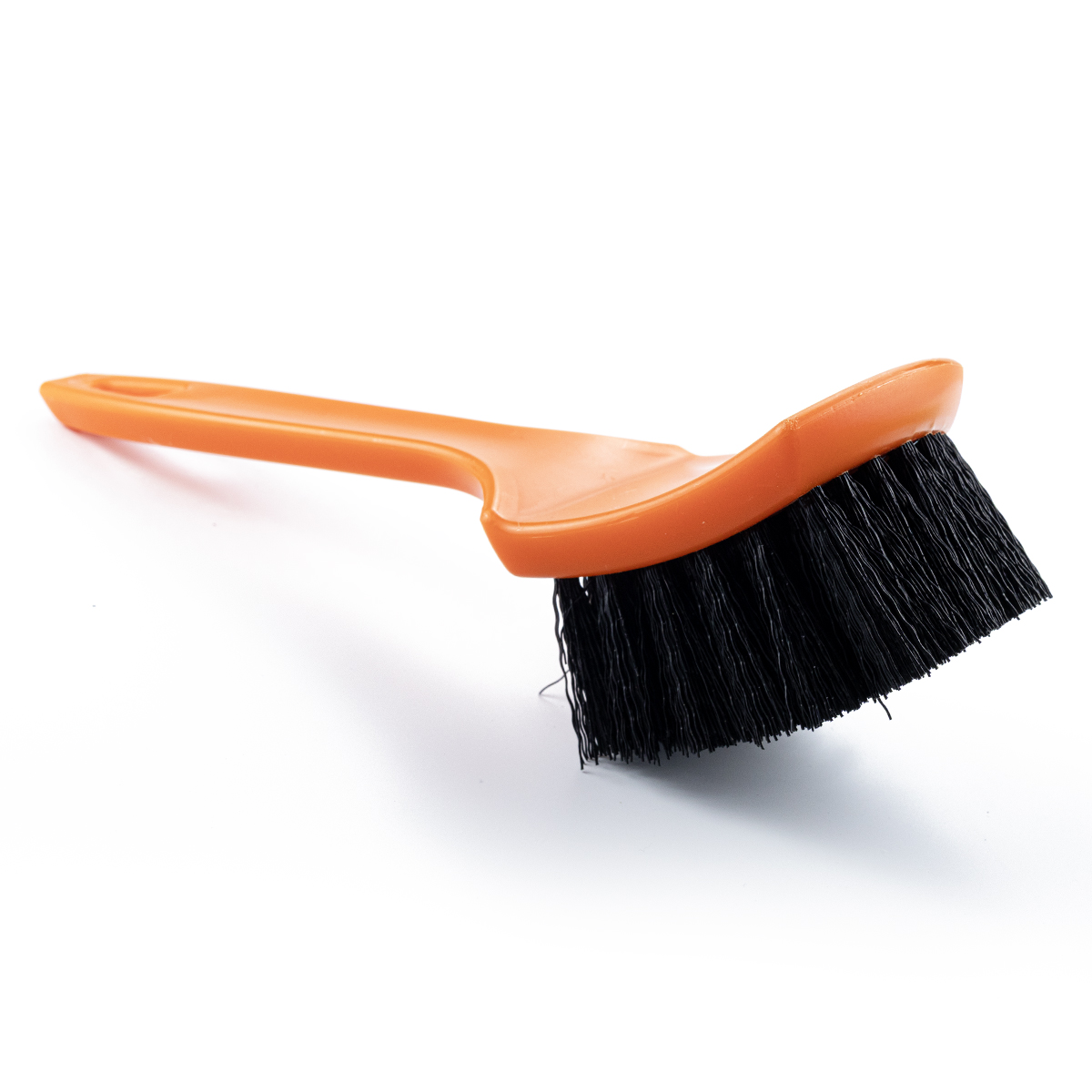 Orange Handle