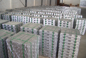 سبائك الزنك عالية الجودة بسعر الجملة <span class=keywords><strong>99.99</strong></span>% للتصدير - Product Image 5