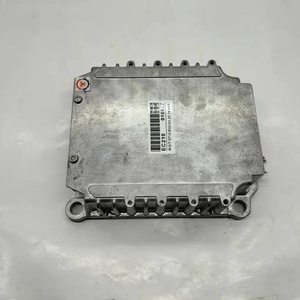 ตัวควบคุมเครื่องยนต์ XUNPO 60100002 ECU ECM EC210 EC240 EC290 EC360 อะไหล่ไฟฟ้ารถขุด VOE60100002 - Product Image 5