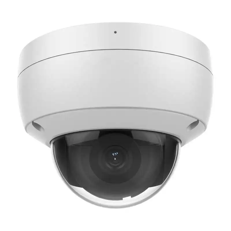 Cámara IP POE de DS-2CD2186G2-ISU 4k para exteriores, domo de lente fija de 2,8mm, IP67, compatible con distancia IR de hasta 30m, DS-2CD2186G2-ISU