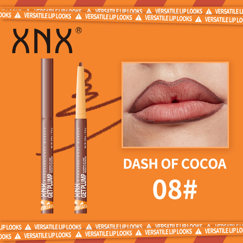 08 dash of cocoa-35g
