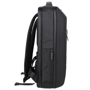 Mochila Deportiva Unisex de Nailon Impermeable para la Escuela, Senderismo y Campamento, Venta al por Mayor de Fábrica, Logotipo Personalizado, Forro de Poliéster, Acceso USB - Product Image 6