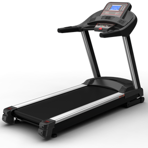 ยิมเชิงพาณิชย์ คีย์บอร์ดที่บ้าน ลู่วิ่งไฟฟ้า อุปกรณ์ออกกําลังกาย วิ่งลู่วิ่งไฟฟ้า - Product Image 2