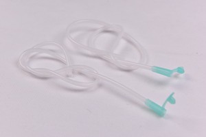 Kateter Hisap Dahak Silikon Kelas Medis Sekali Pakai - Product Image 5