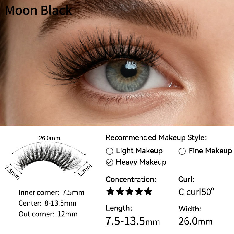 Moon Black