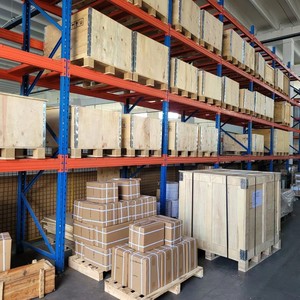 มอเตอร์ไฮดรอลิกแบบลูกสูบ 219 รุ่น 219-0616 สำหรับรถบดอัดแบบสั่นสะเทือน Cs-533E Cp-533E - Product Image 3