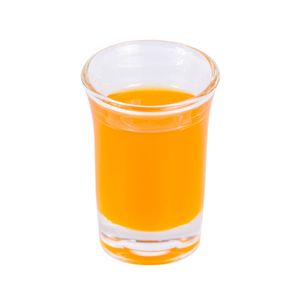 Jarabe de mango tropical concentrado para té de burbujas, batidos y bebidas frías de café - Product Image 2