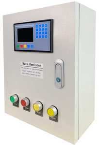 0.5fs trạm trộn thông minh định lượng solenoid valve Bơm chất lỏng gas dầu điều khiển lưu lượng cụ hộp điều khiển OEM cho không khí - Product Image 6