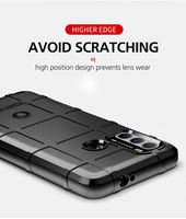 Funda trasera para móvil, carcasa trasera para Motorola One Moto Edge 20 Pro G60 G5 E4 E5 E7 Plus, G10 G20 G5S G30 G8 Lite Z G9 Play Power