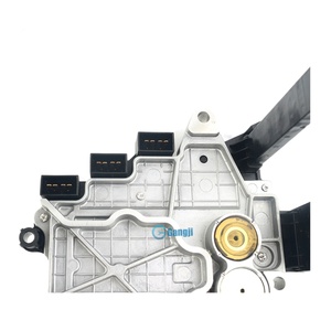 Suministro de Autopartes 0AW927156K 0AW TCU Módulo de Control de Transmisión para VW 2009-2016 A4 A5 2.0 - Product Image 6