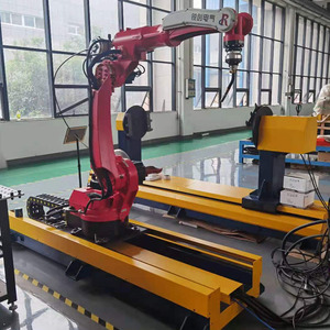 RUICHUANG หุ่นยนต์,6แกน1.4ม. 2.0ม. TIG <span class=keywords><strong>MIG</strong></span> MAG หุ่นยนต์เชื่อมอุตสาหกรรม - Product Image 3