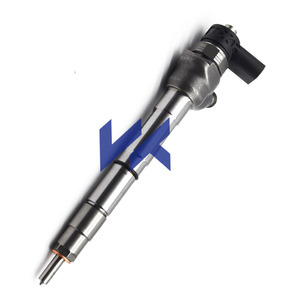 <span class=keywords><strong>Injecteur</strong></span> à rampe commune de haute qualité 0445111007 LC1Q9K546AA pour Ford Transit - Product Image 2