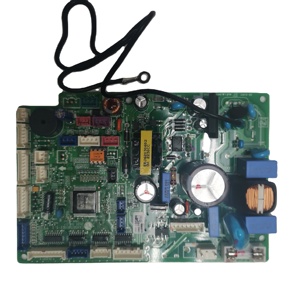 <span class=keywords><strong>แผง</strong></span><span class=keywords><strong>วงจร</strong></span>หลักใหม่เอี่ยม เหมาะสำหรับเครื่องปรับอากาศ <span class=keywords><strong>LG</strong></span> รุ่น EBR82077501 EBR820775 EAX66746801-1.1 - Product Image 1