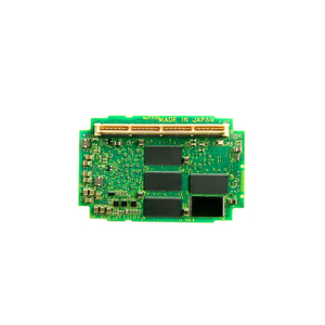 Carte mère CPU A17B-3301-0106, module de système de commande numérique, équipement fiable pour machine-outil CNC et robot - Product Image 1