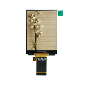 Tùy chỉnh 2.8 inch SPI <span class=keywords><strong>TFT</strong></span> <span class=keywords><strong>LCD</strong></span> hiển thị Module với <span class=keywords><strong>4</strong></span>-Wire 240x320 IPS st7789 điều khiển IC 240rgbx320 IPS LED màn hình Mini - Product Image 1