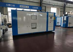 Organik gübre geri dönüşümlü makine fabrika fiyat için yeni tasarım mutfak atık kompost ekipmanları - Product Image 6