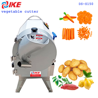 Weegbree Bananenchips Snijmachine Bananenchips Snijmachine Fruit Snijmachine