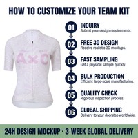 Maillot de cyclisme personnalisé avec logo, design 3D gratuit, faible MOQ (10 pièces), approvisionnement en gros, uniforme de course professionnel