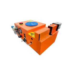 Fabrieksprijs Nieuw Type Lage Prijs Koperdraad Ultrasone Draad Harnas Ultrasone Kabel Stomp Lassen Splitsing Machine - Product Image 4