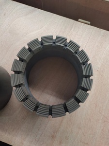 5インチ6インチ8インチダイヤモンドドリルビット井戸用 - Product Image 2