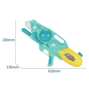 Ummer-<span class=keywords><strong>bomba</strong></span> de agua para niños, anzuelo de goma para inflar - Product Image 6