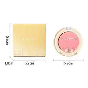 Private Label 12 colori Blush impermeabile sole guancia naturalmente pigmentato fard lunga durata viso senza crudeltà trucco Blush - Product Image 6