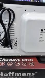 Horno <span class=keywords><strong>Microondas</strong></span> Hoffmans de 32L, Fabricación China, 1520W de Alta Potencia, Multifunción, para Hornear y Asar, Precio al por Mayor - Product Image 3