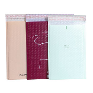 Sobres de Burbuja de Polietileno Personalizados al por Mayor para Envíos, Bolsas de Correo a <span class=keywords><strong>Precio</strong></span> de Fábrica - Product Image 3