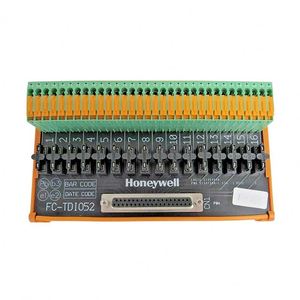 Nuevo FC-TDO-1624 de 16 Canales, Salida Digital de 24 VCC, FTA con Capacidad SIL3 para Sistemas Instrumentados de Seguridad SIS - Product Image 1