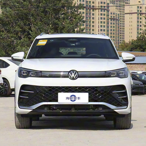 VW <span class=keywords><strong>Tiguan</strong></span> L PRO 380TSI 4WD R-Line Smart Premium Edition Euro VI, Cinco Puertas, Cinco <span class=keywords><strong>Plazas</strong></span>, ACC, Turbo, Gasolina, SUV - Product Image 2