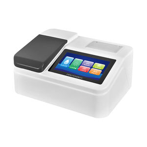 Analizador Rápido de COD K-COD004, Sistema Óptico Importado, Impresora Integrada, Pantalla IPS de 7 Pulgadas, Garantía OEM de 2 Años para Laboratorio de Agua - Product Image 2