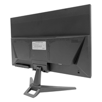 Monitor de 19,5 pulgadas barato al por mayor, nuevo diseño, pantalla de 60Hz, nuevo retroiluminación LED, pantalla plana, monitor de ordenador LCD de escritorio para oficina