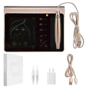 2024 una penna portatile del tatuaggio del sopracciglio della macchina del sopracciglio del tatuaggio - Product Image 4