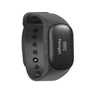 JIANTAO Đồng Hồ Đeo Tay Nút SOS Điều Khiển Từ Xa Cầm Tay Nút SOS Hoảng Loạn Cho Người Cao Tuổi Bệnh Viện Phòng Khám - Product Image 5