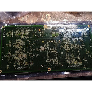 Carte G-E Fan-uc IS210MACCH2AEG neuve avec garantie de 18 mois - Product Image 3
